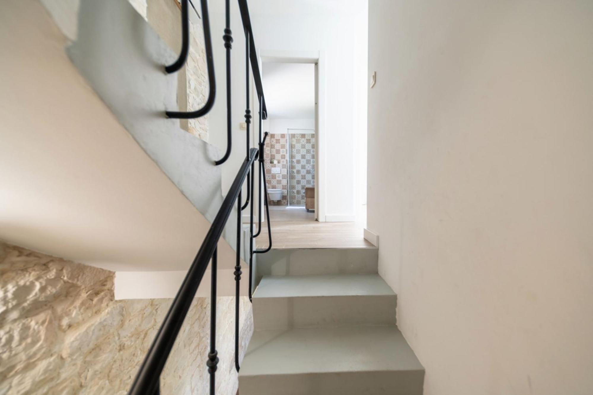 Villa Komelo Škrip Buitenkant foto